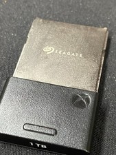 Seagate Storage Expansion Card Black SRD0MX0 For Xbox Series X|S
