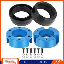 3" Front & 2" Rear Leveling Lift Kit Fits Toyota 4Runner 2WD 4WD 2003-2023 2024