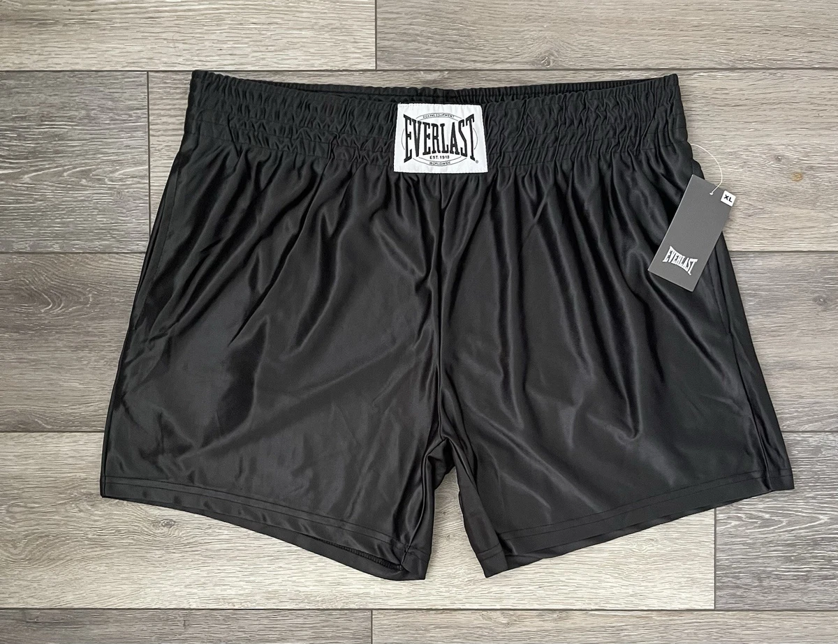 Everlast Boxing Boxing & Martial Arts Shorts for sale | eBay