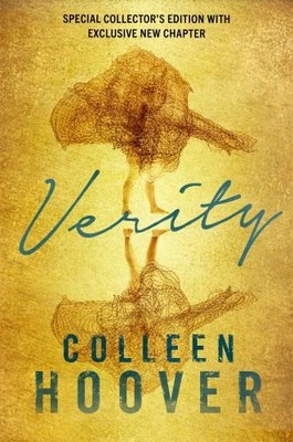 Verity: The thriller that will capt..., Hoover, Colleen