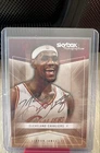 2004-05 Skybox Autographics - LeBron James #5