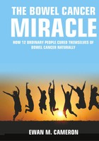 Ewan M Cameron | The Bowel Cancer Miracle | Buch | Englisch (2017) | Gebunden