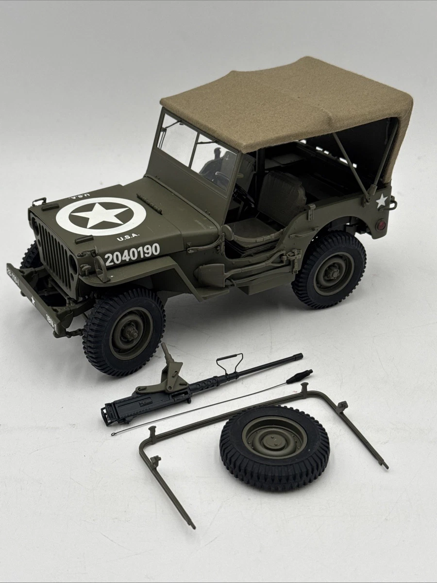 Danbury Mint Jeep Diecast Cars, Trucks & Vans for sale | eBay