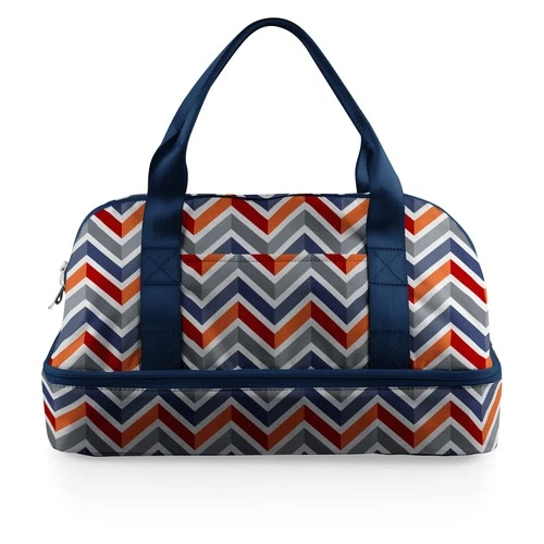 Picnic Time Potluck Casserole Carrier Tote - Thumbnail 3