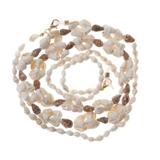 Brillenhalterband Brillenband Verstellbar Lanyard F&uuml;r Brillenkette