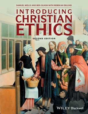 Wells | Introducing Christian Ethics 2 | Taschenbuch | Englisch (2017)