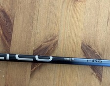 Alta CB 55 Stiff Shaft Standard Length G410 G425 G430 G440 Driver Shaft