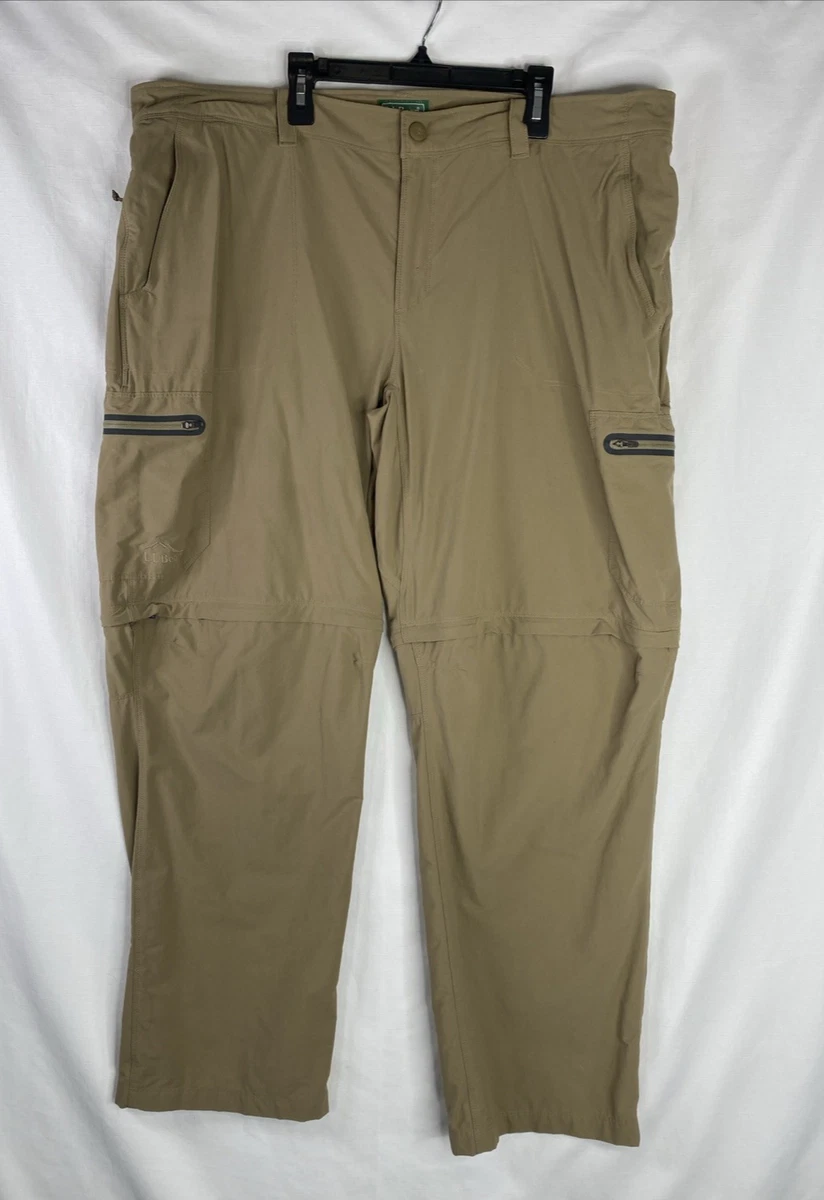 Pantalon a pince beige homme – Style Old Money