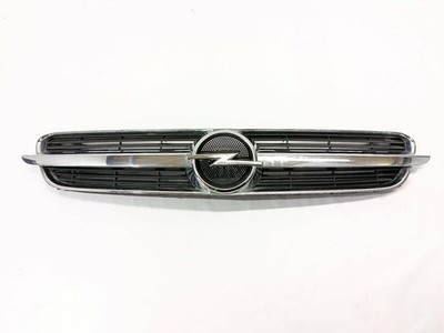 13139871 front grille OPEL VECTRA C BERLINA 2.2 16V DTI CAT Y 22 2002 225117