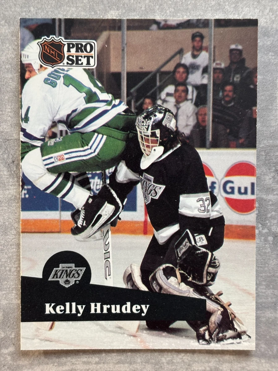 Pro Set NHL Ice Hockey Trading Cards 1991-92 for sale | eBay