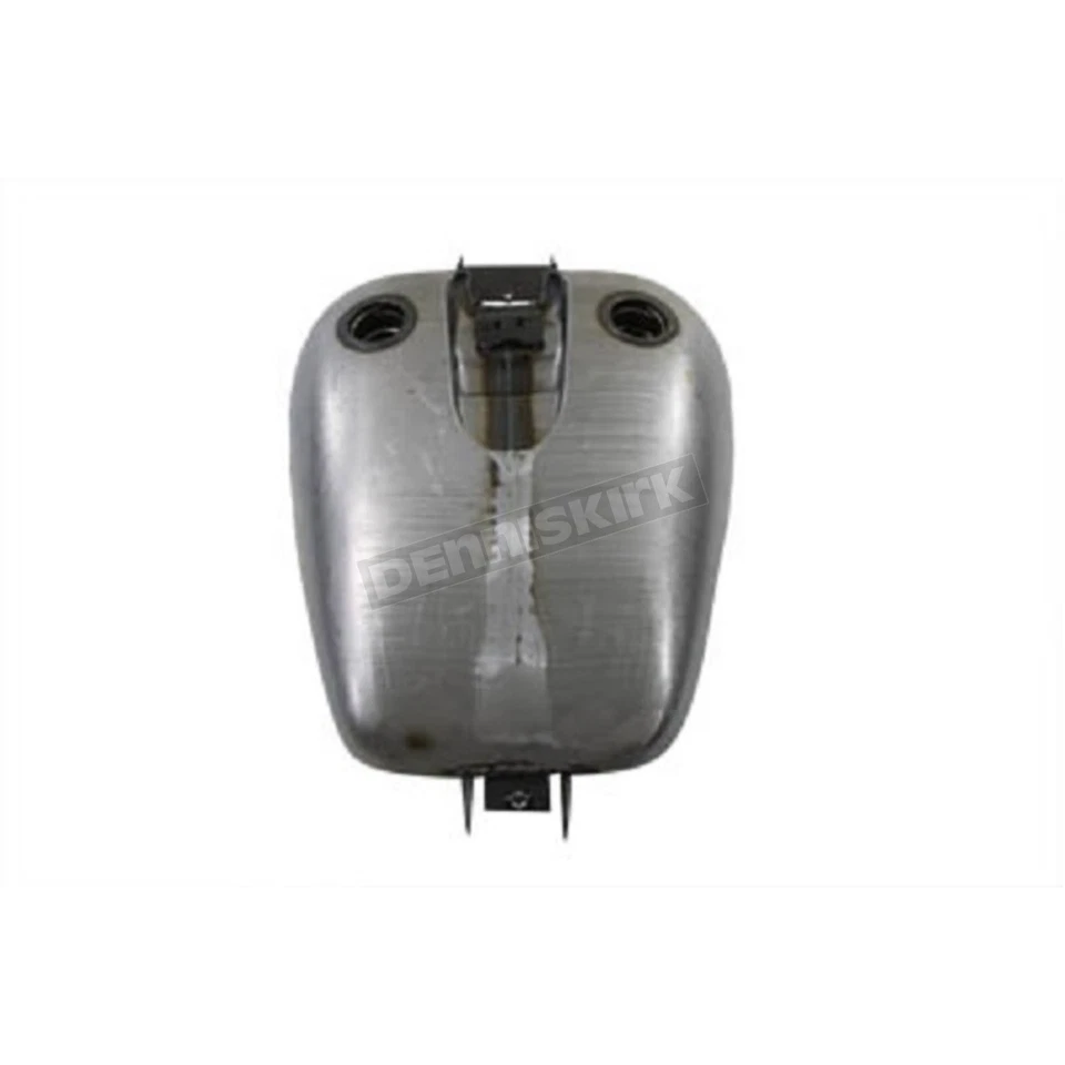 Tanque de gasolina con bobina de 4,0 galones V-Twin Manufacturing - 38-0123 Foto 2 de 3