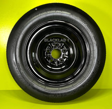 SPARE TIRE 16" FITS: 2009-2018 MITSUBISHI OUTLANDER  