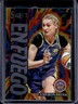 2024 Panini Select WNBA Cameron Brink En Fuego RC Rookie #5 Sparks