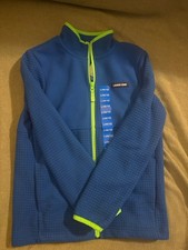 Youth Size 10/12 Lands End Zip Up
