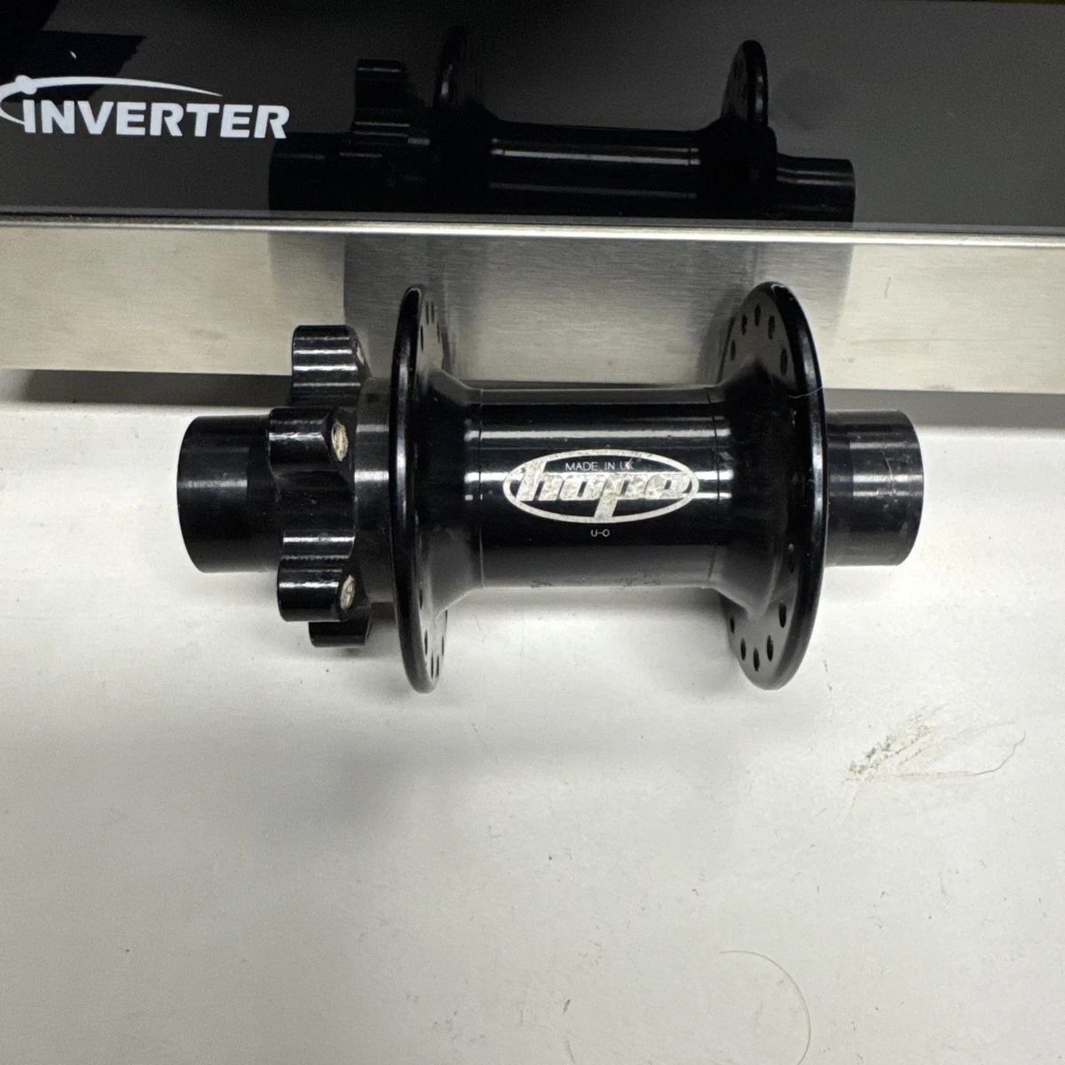 Hope Pro 2 Hub for sale | eBay