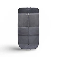 Ricardo Essentials Garment Carrier  - Graphite