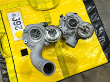 Audi B5 RS4 K04-025 026 type turbocharger pai...