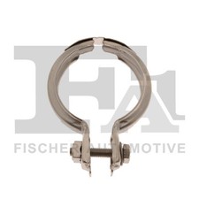 FA1 104-882 Rohrverbinder, Abgasanlage for ALPINA AUDI BMW ROLLS-ROYCE WIESMANN