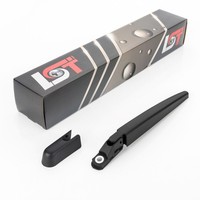 Scheibenwischer Hinten Heckwischerarm Rear Wiper FüR Citroen C4 Coupe LA
