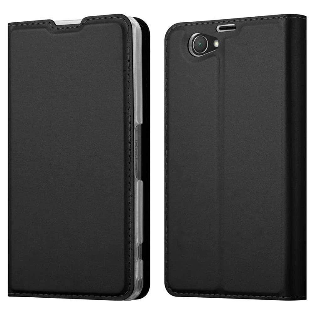 Custodia per Sony Xperia Z1 COMPACT Cover Protezione Silicone TPU