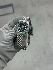 Rolex GMT-Master II 2025 Watch 126720VTNR Sprite Jubilee