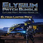 Star Citizen - ELYSIUM PATCH BUNDLE LIMITED PACK