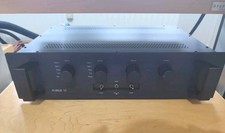 Plinius M12 Preamplificatore Hi-End con Phono 230V!Chemnitz 09130