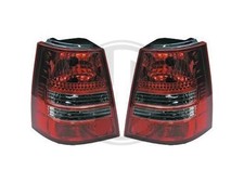 SATZ RÜCKLEUCHTEN GOLF IV für  97-03 NUR VARIANT