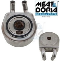Meat & Doria 95293 ÖLküHler FüR MotoröL FüR Fiat