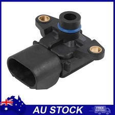 MAP Manifold Air Pressure Sensor For Jeep Cherokee KJ KK 3.7L Grand Cherokee