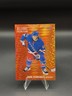 2025-26 Allure Hockey Gabe Perreault Color Flow RC Red-Orange Spectrum /399