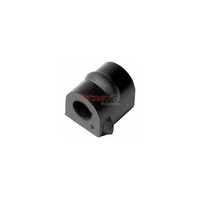 Metzger Lagerung, Stabilisator 52048008 FüR Opel General Motors, Vorderachse