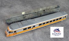 JOUEF HO 1/87 1 caisse et châssis semi équipée motrice turbotrain RTG SNCF 8611