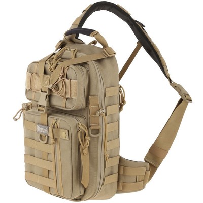 Sitka Gearslinger, Khaki