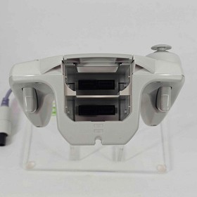 New Sega Dreamcast Video Game Console White HKT-3020