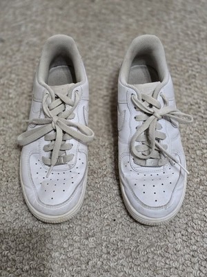 Nike Air Force 1 07 Fresh White Size 7 Men s AF1
