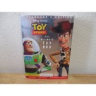 Disney Toy Story The Ultimate Toy Box Collector's Edition DVD 3 Discs