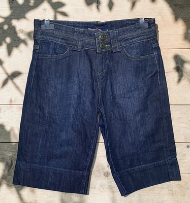 Short Massimo Dutti taille 38 - Photo 1/2