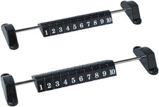 Foosball FBSCOR Scoreboard