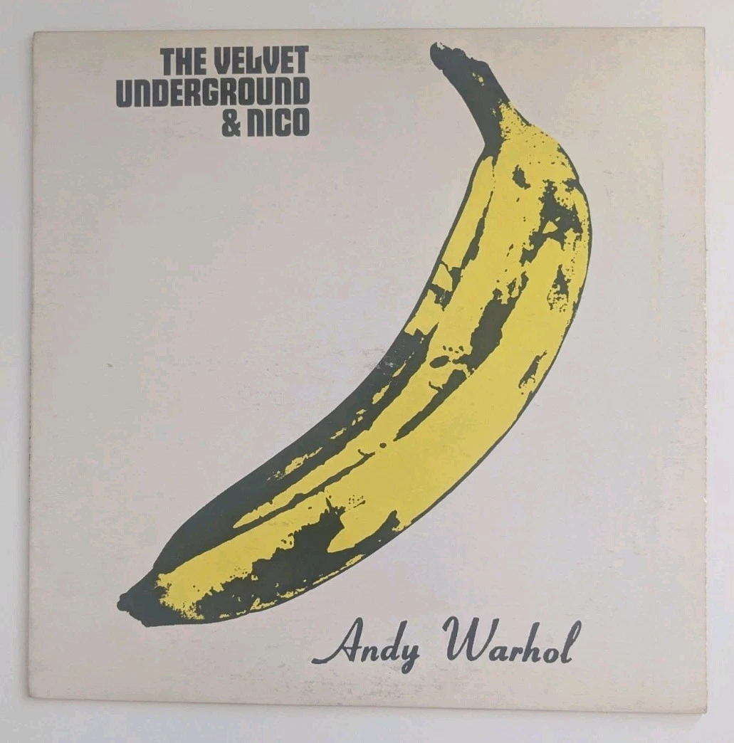 Velvet Underground Nico for sale - eBay