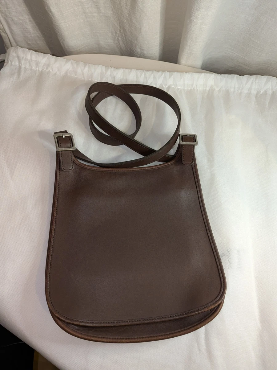 Coach クロスボディ ブラウン バッグ & ハンドバッグ 女性用 | eBay