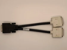 DMS59 to dual DVI video adapter PNY 91004086