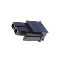 5X 171692-0102 Stecker Leitung-Platte Weiblich Mega-Fit 5,7Mm Pin: 2 23A Molex