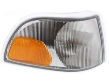PRO PARTS Parking Light Front Right 9483185 Volvo V70 C70 S70