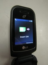 LG 442B UNKNOWN CARRIER CLEAN ESN, WORKS, PLEASE READ 47917