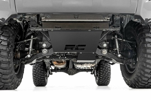 Rough Country 6" Lift Kit N3 for Toyota 4Runner 2015-2020 - Picture 4 of 6