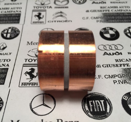 ANELLO COLLETTORE ALTERNATORE-ABARTH RITMO ALFA ROMEO 33 AUDI 100,214002 - Foto 3 di 6