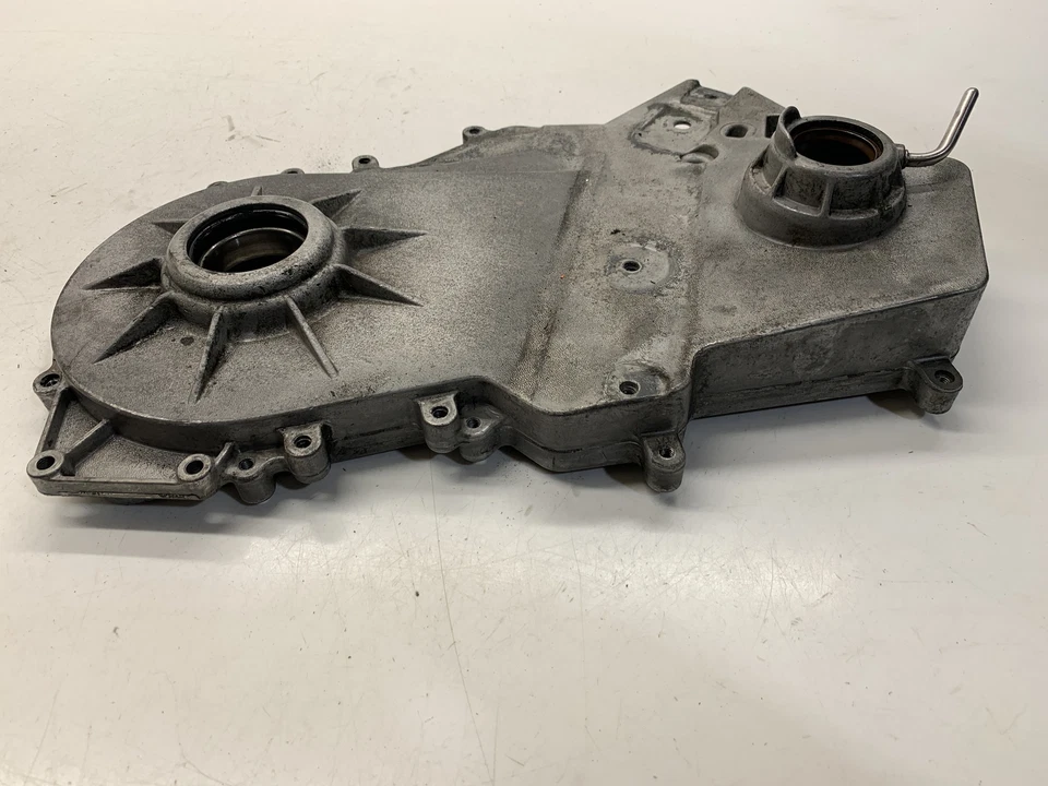 Chain Case Assembly - 2016 Arctic cat XF 6000 Cross Trek 137 - Image 2 of 4