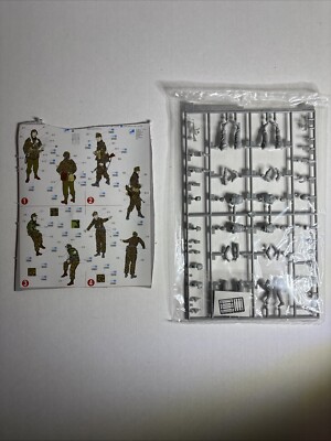 Dragon Model # 6131 Armored Reconnaissance Wiking Division Hungary 1/35 Scale