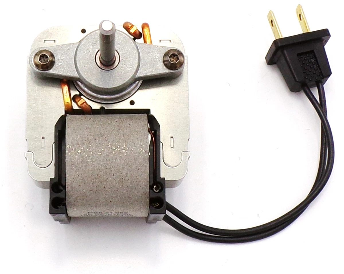 REPLACEMENT FOR Broan Nutone Bath Fan Vent Motor S87547000 C-87547 